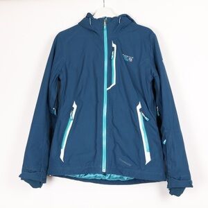 Mountain Hardwear Dry Q Elite Jacket